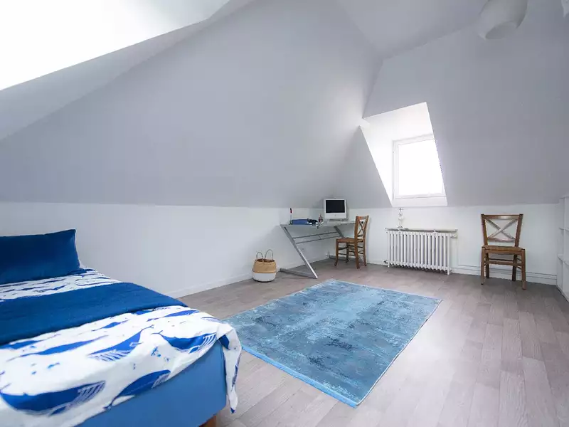 Maison, 200 m²