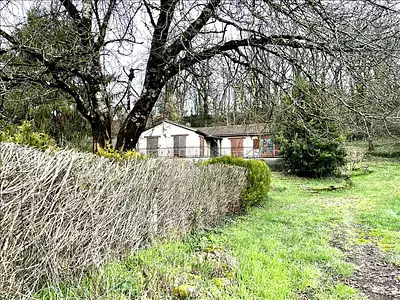 Maison, 115 m²