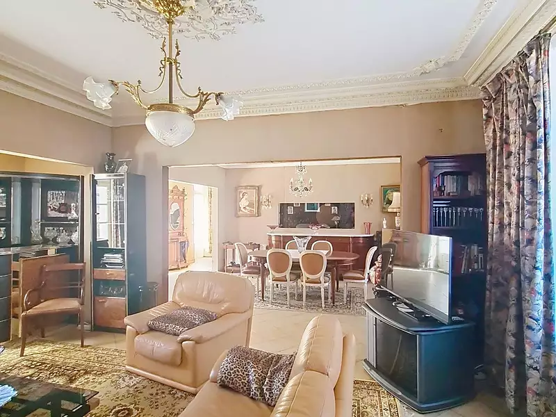 Maison, 201 m²