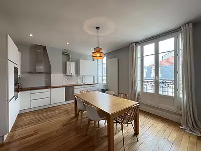 Appartement, 66,62 m²