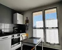 Appartement, 63,5 m²