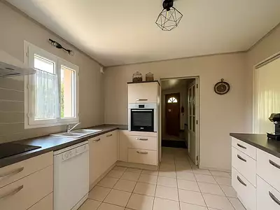 Maison, 135 m²