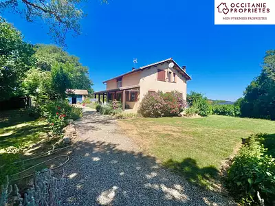 Maison, 133 m²