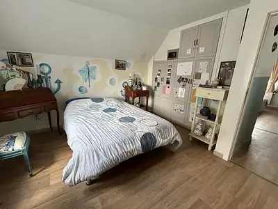 Maison, 79 m²
