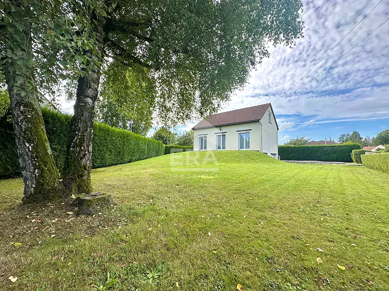 Maison, 72 m²