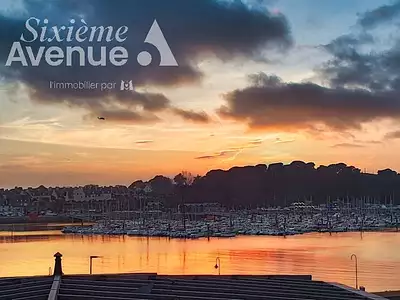 Appartement, 24,8 m²