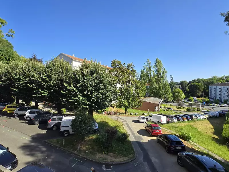 Appartement, 72,17 m²