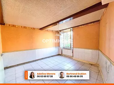 Maison, 103 m²