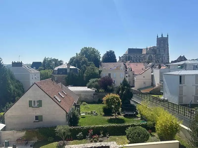 Appartement, 104 m²