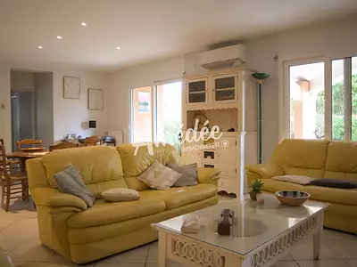 Maison, 151,7 m²