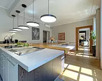 Appartement, 181 m²