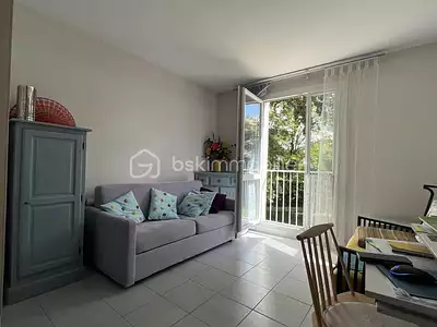 Appartement, 83 m²