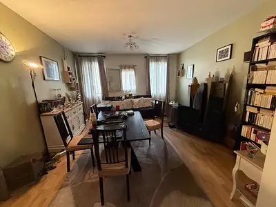 Appartement, 64 m²