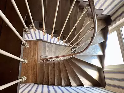 Maison, 198 m²