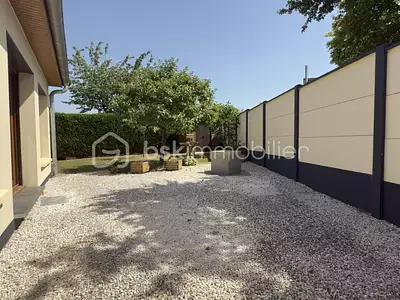 Maison, 140 m²