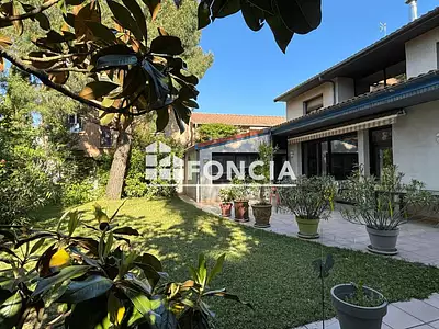 Maison, 170 m²