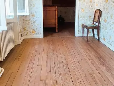 Maison, 140 m²