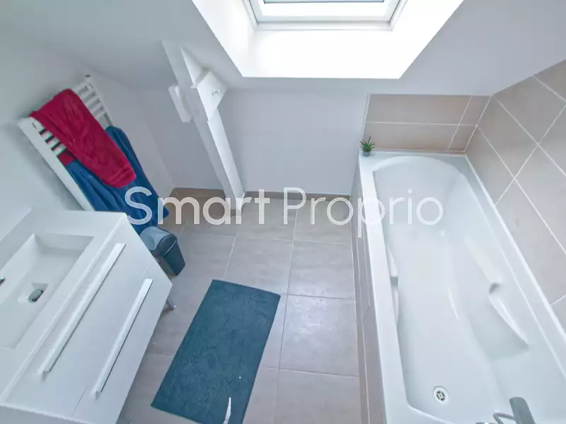 Maison, 100 m²