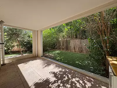 Appartement, 47 m²