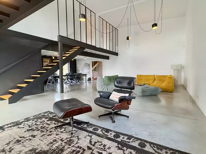 Maison, 286 m²
