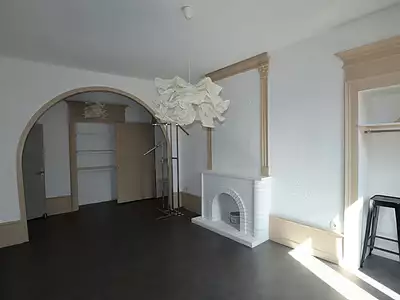 Appartement, 140,8 m²