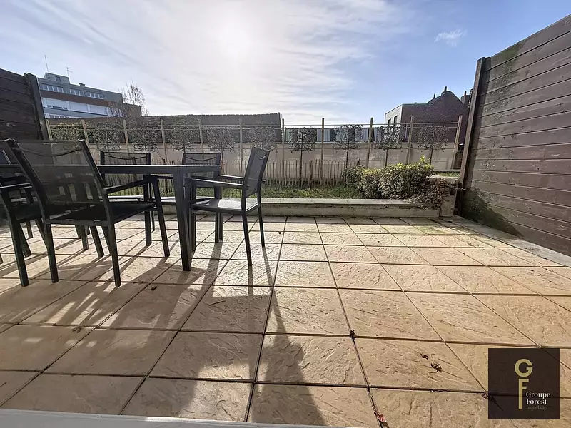 Appartement, 70,9 m²