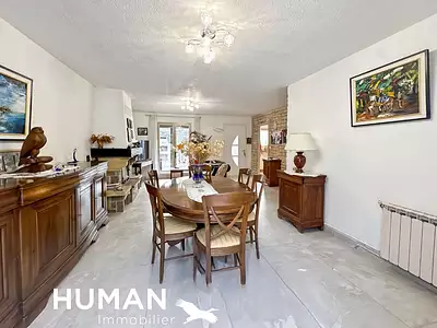 Maison, 113 m²