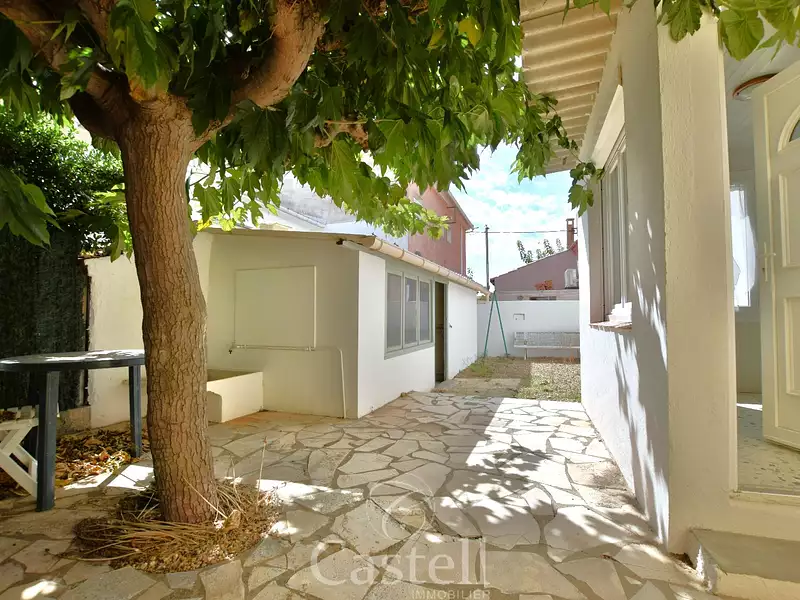 Appartement, 69,57 m²