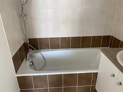 Appartement, 33 m²