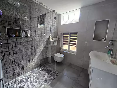 Maison, 125 m²