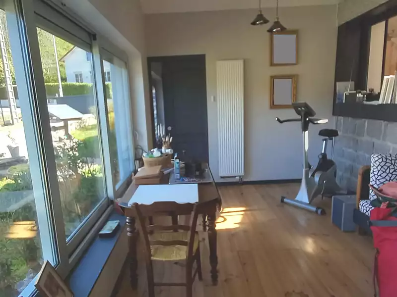 Maison, 240 m²