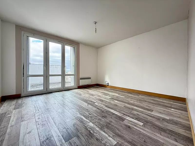 Appartement, 83,32 m²