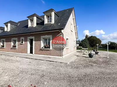 Maison, 190 m²