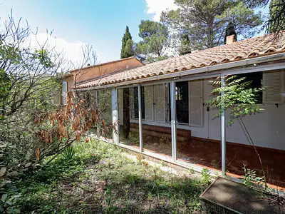 Maison, 93 m²