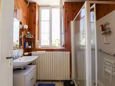 Maison, 161 m²