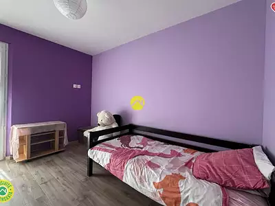 Maison, 127 m²