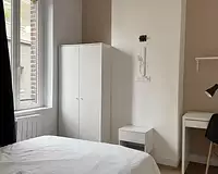 Appartement, 62,5 m²