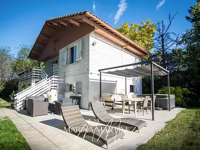 Maison, 68 m²