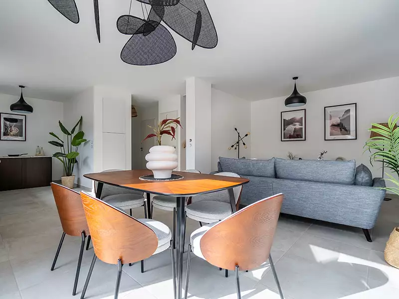 Maison, 87,06 m²