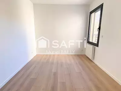 Appartement, 77 m²