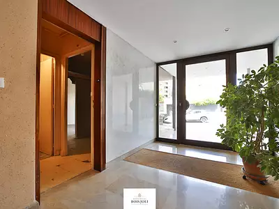 Appartement, 32,57 m²