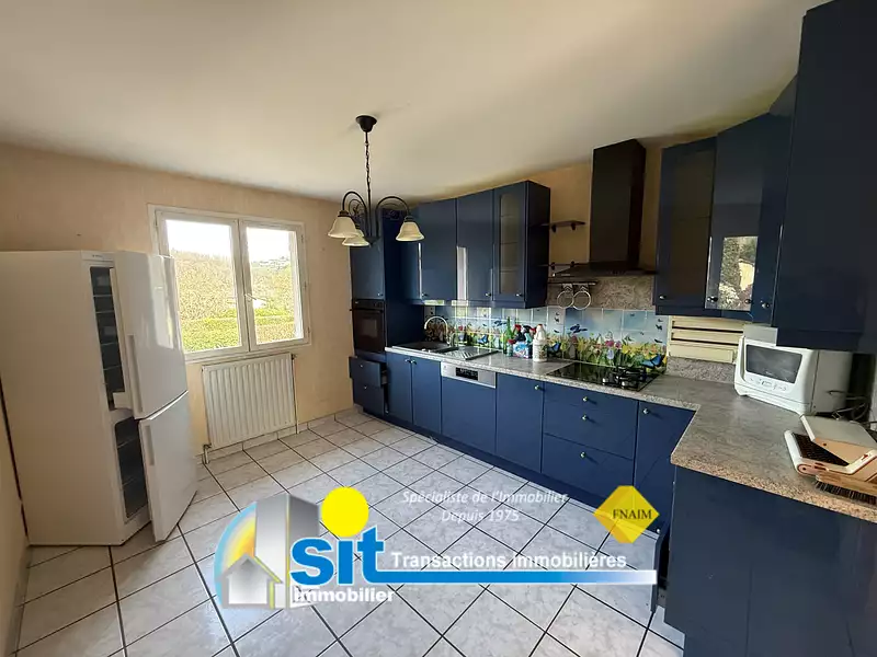Maison, 90 m²