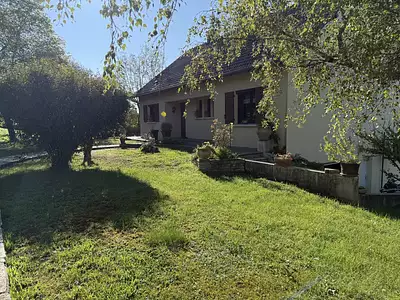 Maison, 140 m²