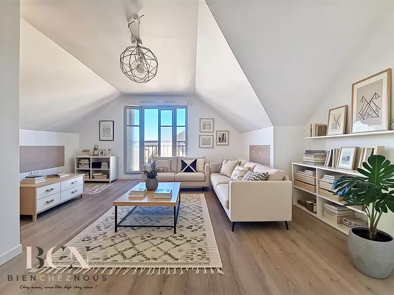 Appartement, 39,92 m²