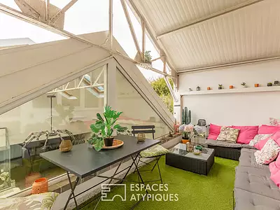 Appartement, 173 m²