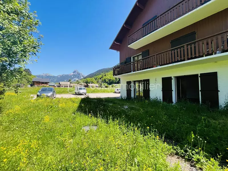Appartement, 66 m²