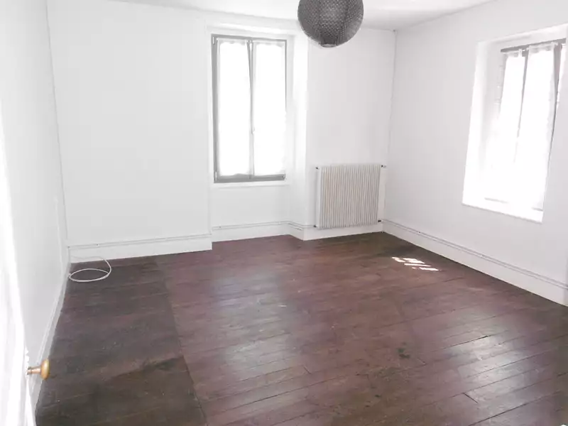 Appartement, 80 m²