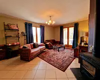 Maison, 123 m²