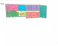 Immeuble, 1 389 m²