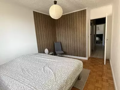 Appartement, 80 m²